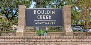 Bouldin Creek Gallery 1