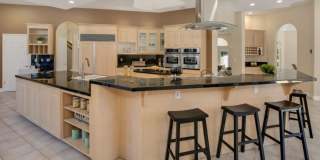 Gorgeous Monte Sereno Estate on Spacious Private Lot Gorgeous Monte Sereno Estate on Spacious Private Lot Gallery 7