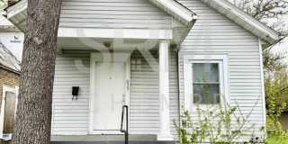 Updated home in West Louisville now available! Section 8 accepted Gallery 1