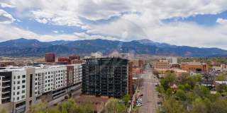 Citywalk Penthouse in Downtown Colorado Springs Gallery 27