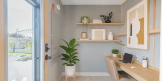 Alexan Waltham Gallery 38