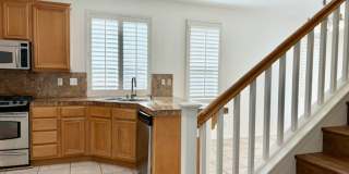 3 Bedroom + 2.5 Bathroom | Portside Community | Port Hueneme | Unfurnished Gallery 9