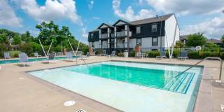 The Champion at Bluegrass Apartments Gallery 17