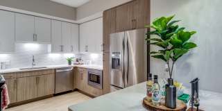 The Montrose at Buffalo Bayou Gallery 14