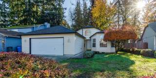 Newly Updated With New Carpet, Paint and Bath - Single Level 3 Bedroom 2 Bath with Fenced Backyard Gallery 1