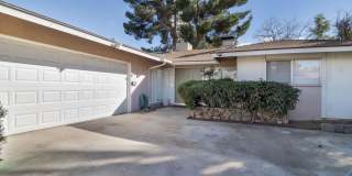Victorville Green Tree Home- Refurbished 4 Bedrooms, 2 Bathrooms, New Paint, Gallery 1