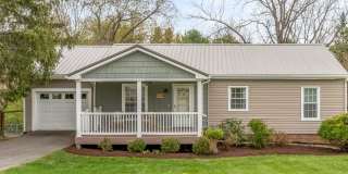 Spacious ranch close to campus Gallery 1