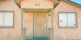 Front House for Rent on 912 Bradshaw Street Gallery 4