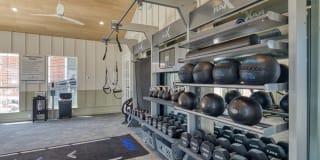 The Crest on Hampton Hollow Gallery 24