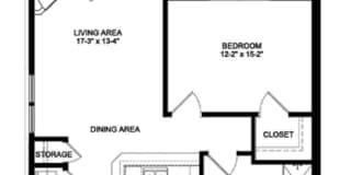 Chateau Terrace II Gallery 21