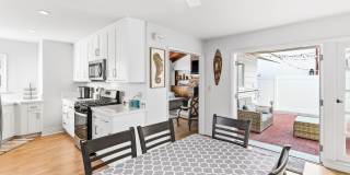 Furnished Balboa Peninsula Point Cottage Home | Available November 1st – April 30th Furnished Balboa Peninsula Point Cottage Home | Available November 1st – April 30th Gallery 11