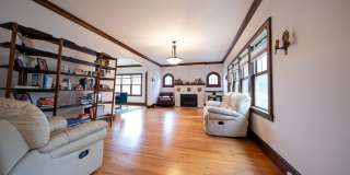 1600 N. Sheridan Ave. Gallery 1
