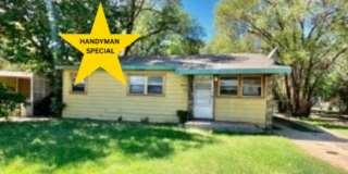 Handyman Special $0 First Month's Rent / “You fix, you SAVE BIG!!” Contact Diane for details: 806 704-3055 ext 2 Gallery 1