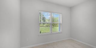 Brand-New 4BR Home with Tile Floors & Quartz Kitchen & Conservation Views Gallery 9