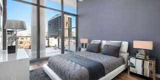 NEXT Apartments Gallery 13