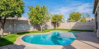 Great 4 Bedroom Dove Valley Home - Play Pool/All Appliances Great 4 Bedroom Dove Valley Home - Play Pool/All Appliances Gallery 47