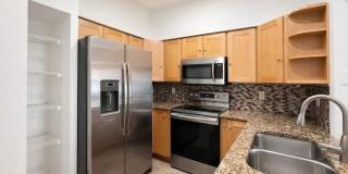 3-bedroom + den, 2-bath condo at The Tides at Pelican Landing Gallery 1