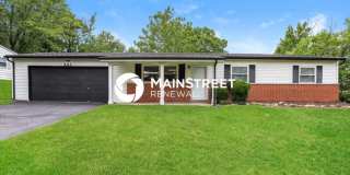 243 Howard Drive Gallery 1