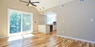 **Look & Lease Special**Bright 4BR Home Near CU Boulder + HOP Line- Gallery 1