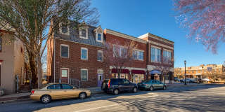 North Market/South Carroll Apartments Gallery 4