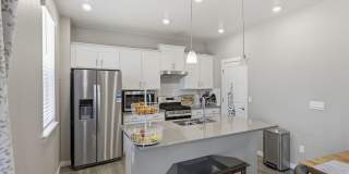 Newer 3-Bedroom Home with Fenced Yard, A/C, Attached Garage! Gallery 6