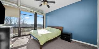 1001 W 15th Street unit: 410 Gallery 10