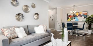 Columns at Wakefield Gallery 14