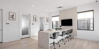 The Maddox Gallery 107