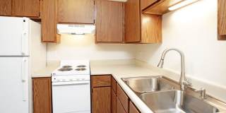 Civic Center Court Apartments Gallery 4