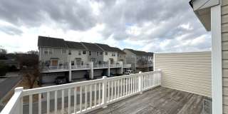 End Unit Townhome in Mint Hill! Gallery 24