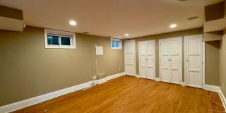 Spacious 4-Bedroom Single Family House in Baltimore Gallery 15