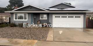 Wonderful Three-Bedroom home in Gonzales Gallery 1