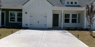 Brand-New Construction Townhome for Rent – 3 Bedrooms | 3 Full Bathrooms | 1-Car Garage Gallery 1