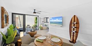 Hale Pono Waikiki by Gather: High-End 2BR, 1 Block to Waikiki, w/ Parking Gallery 11