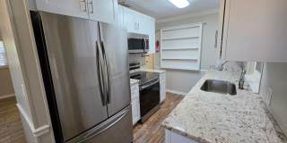 2 bed 1 bath just remodeled Gallery 12