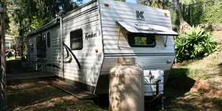 1Br 1Ba Trailer in Eucalyptus Hills Gallery 1