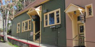 Live where you work! Mixed commercial use with amazing Rustic Remodeled living quarters! Gallery 1