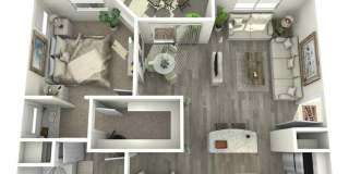 Lost Creek Gallery 13