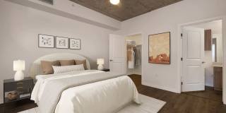 Radius Uptown Apartments Gallery 31