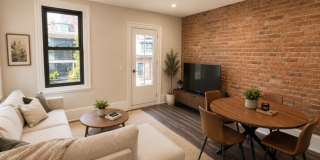 45 Clarendon St. Gallery 3