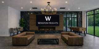 Winston Heights Gallery 2