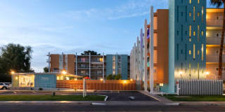 The Cascades Apartments Gallery 16