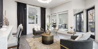 The Adalene Gallery 41