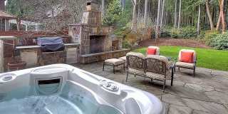 Spacious Living in a Gated Gig Harbor Community Spacious Living in a Gated Gig Harbor Community Gallery 21