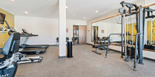 Senior & Affordable Housing - Harbor at Twin Lakes 55+ Apartments Gallery 19