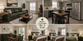 Charming 3BR House in Baker Gallery 1