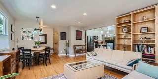 Beautiful 2 BDR Gate to the Foothills - Walkable to Chautauqua Beautiful 2 BDR Gate to the Foothills - Walkable to Chautauqua Gallery 1
