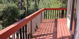 Big Bear Retreat Gallery 6
