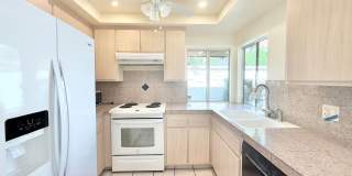 AVAILABLE NOW!! 3 Bedroom 2.5 Bathroom House in Palm Springs! Gallery 8