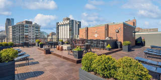 1350 Lake Shore Drive Gallery 24